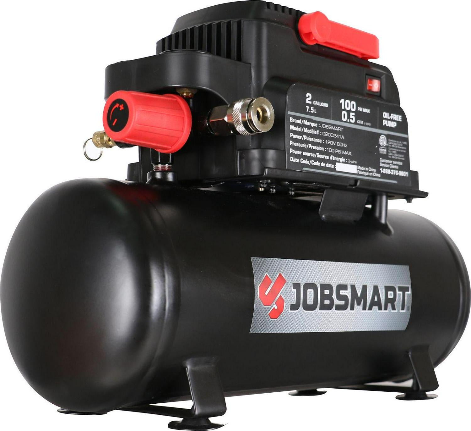 An application scenario or product detail of portable air comressor - Image 9