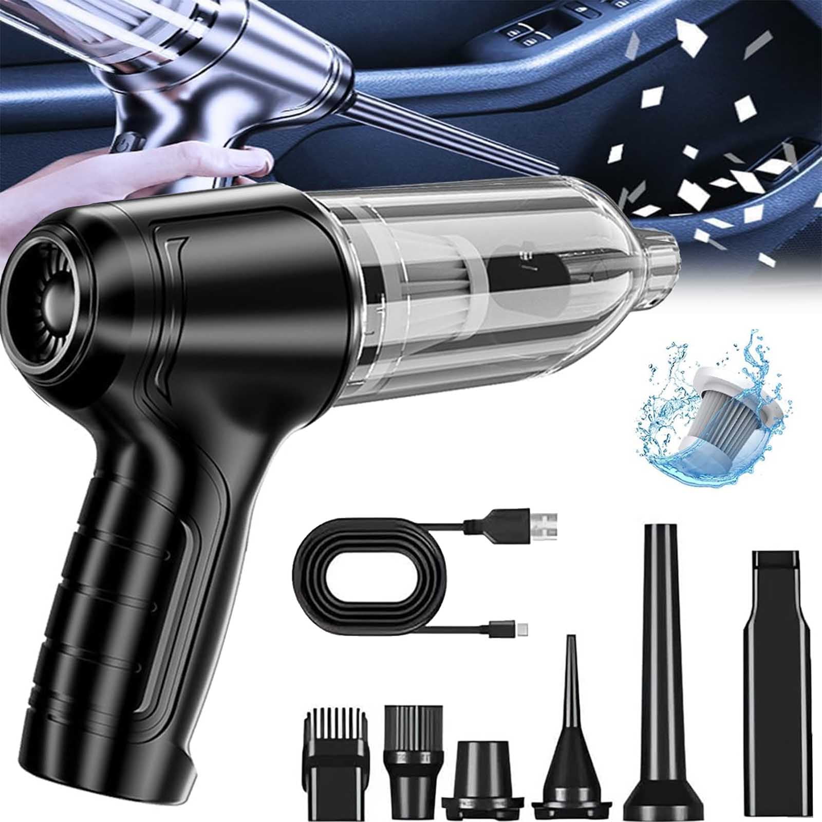 An application scenario or product detail of portable air for car - Image 11