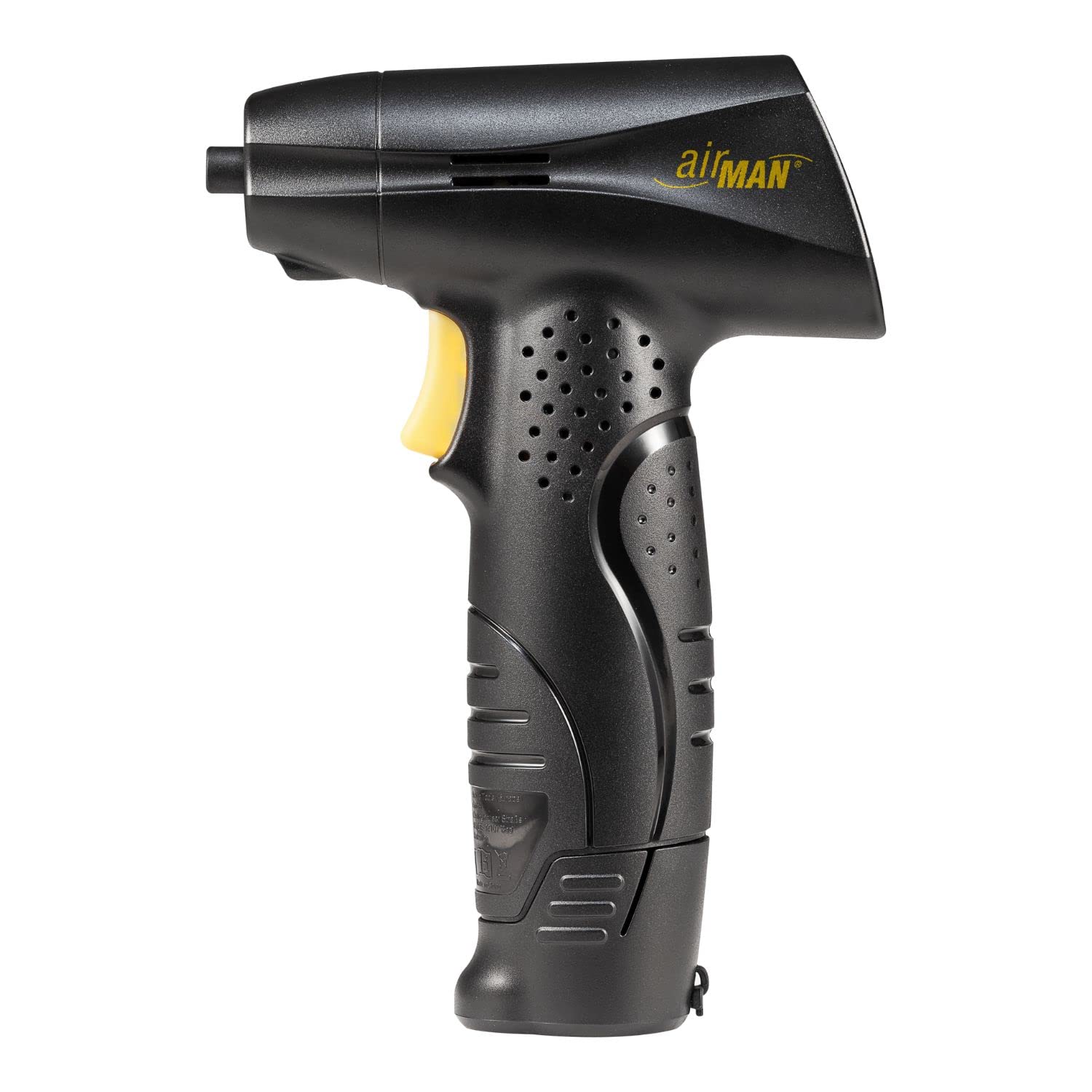 An application scenario or product detail of portable air gun - Image 3