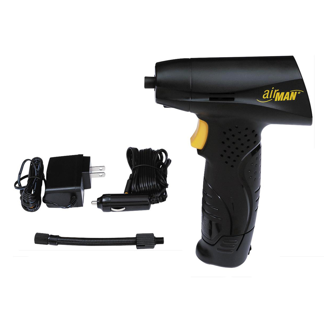 An application scenario or product detail of portable air gun - Image 14