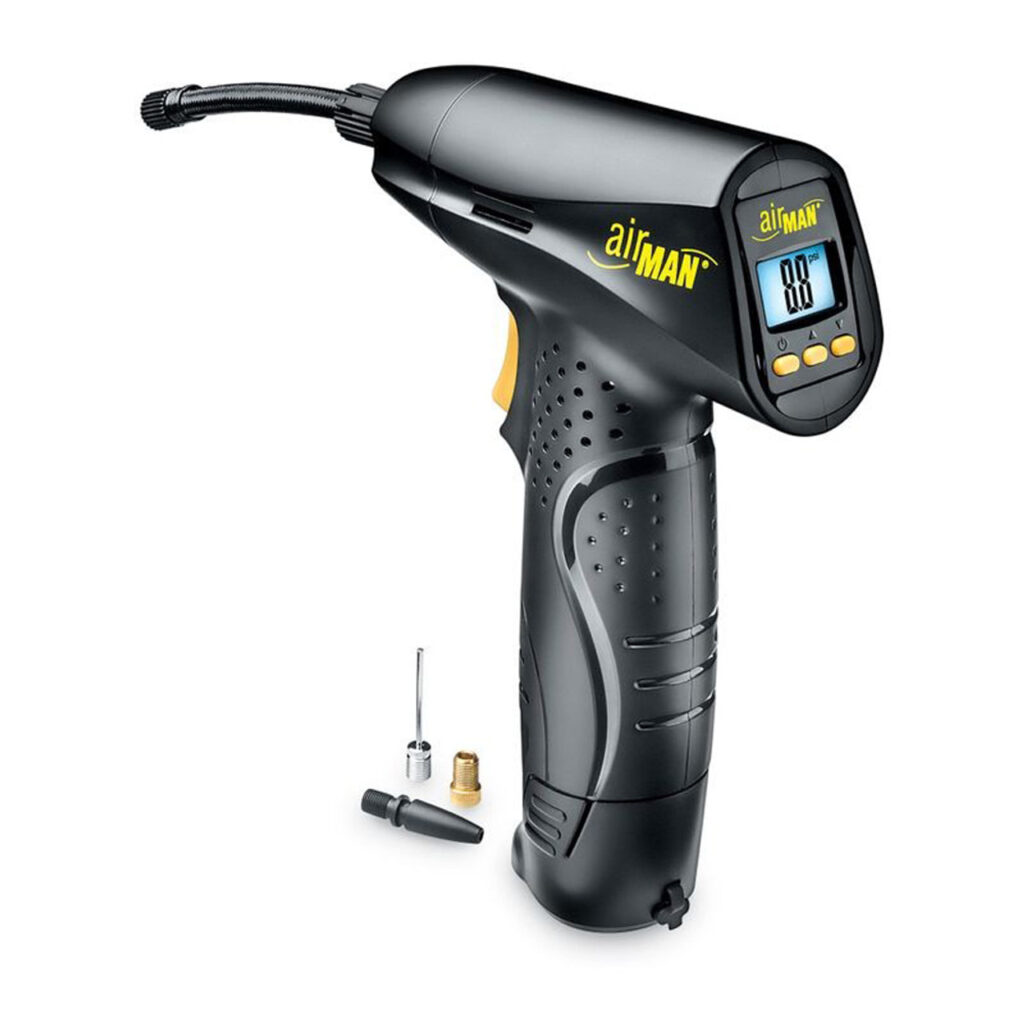 Featured image for the portable air gun guide