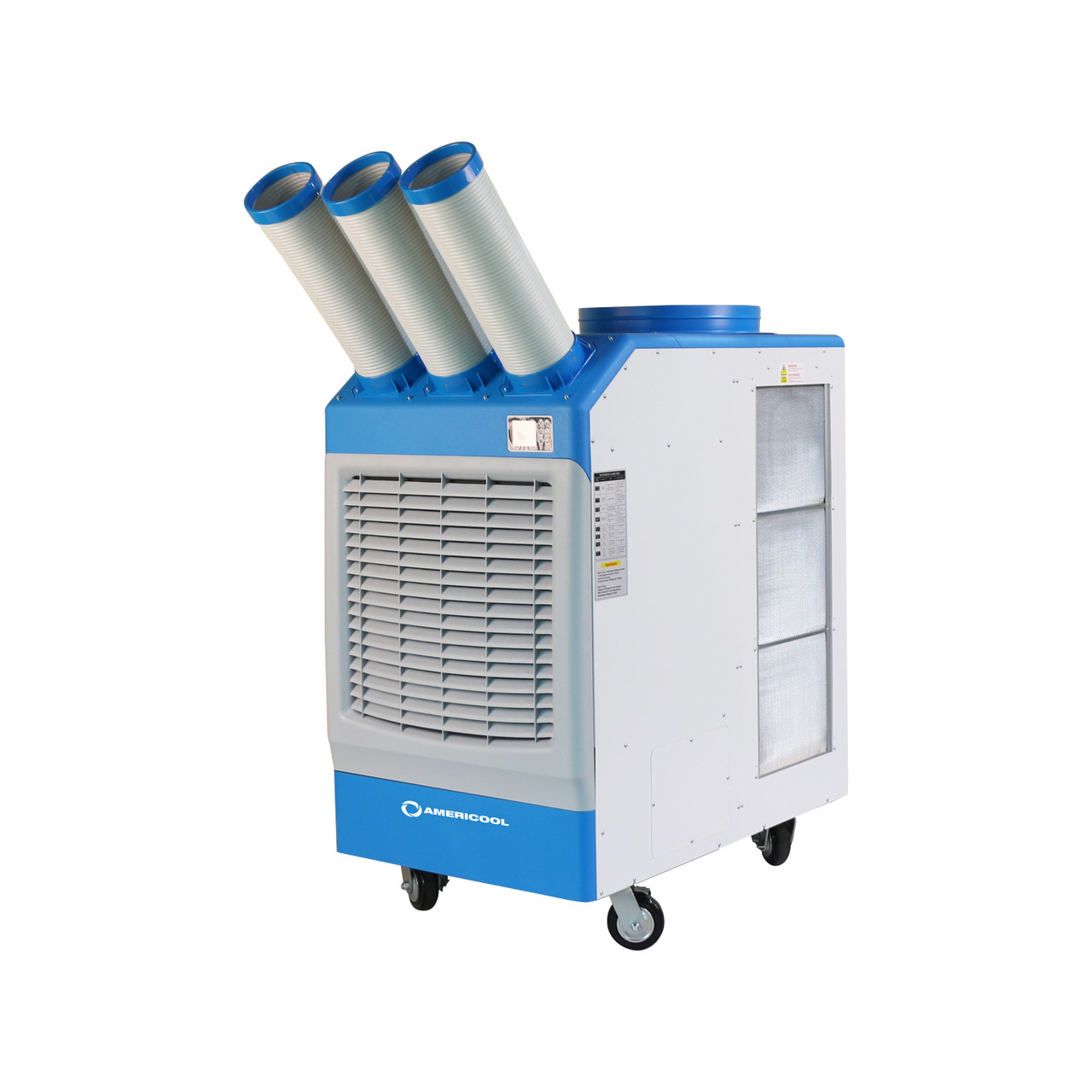 An application scenario or product detail of portable air machine - Image 9