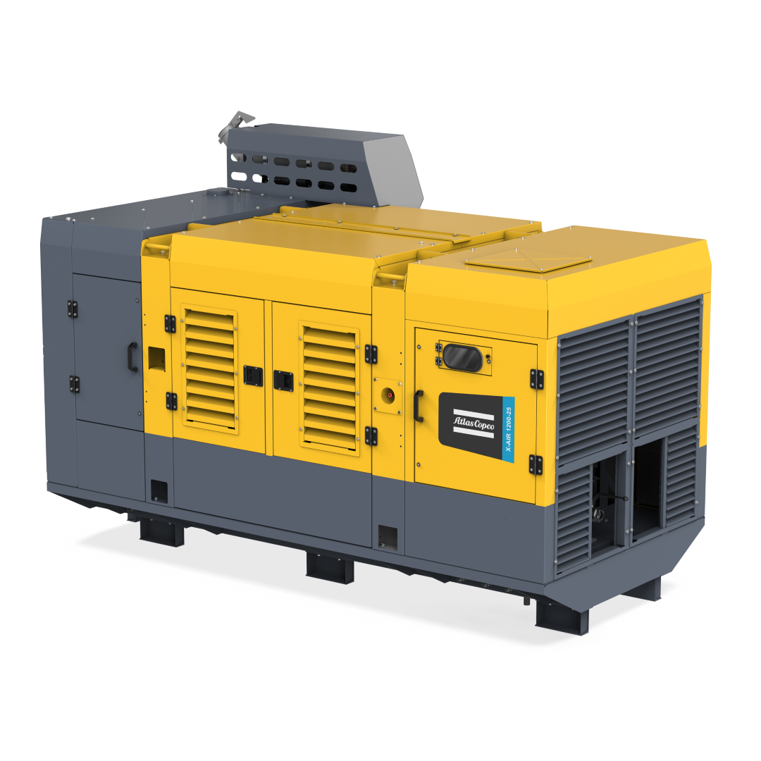 An application scenario or product detail of portable air machine - Image 18