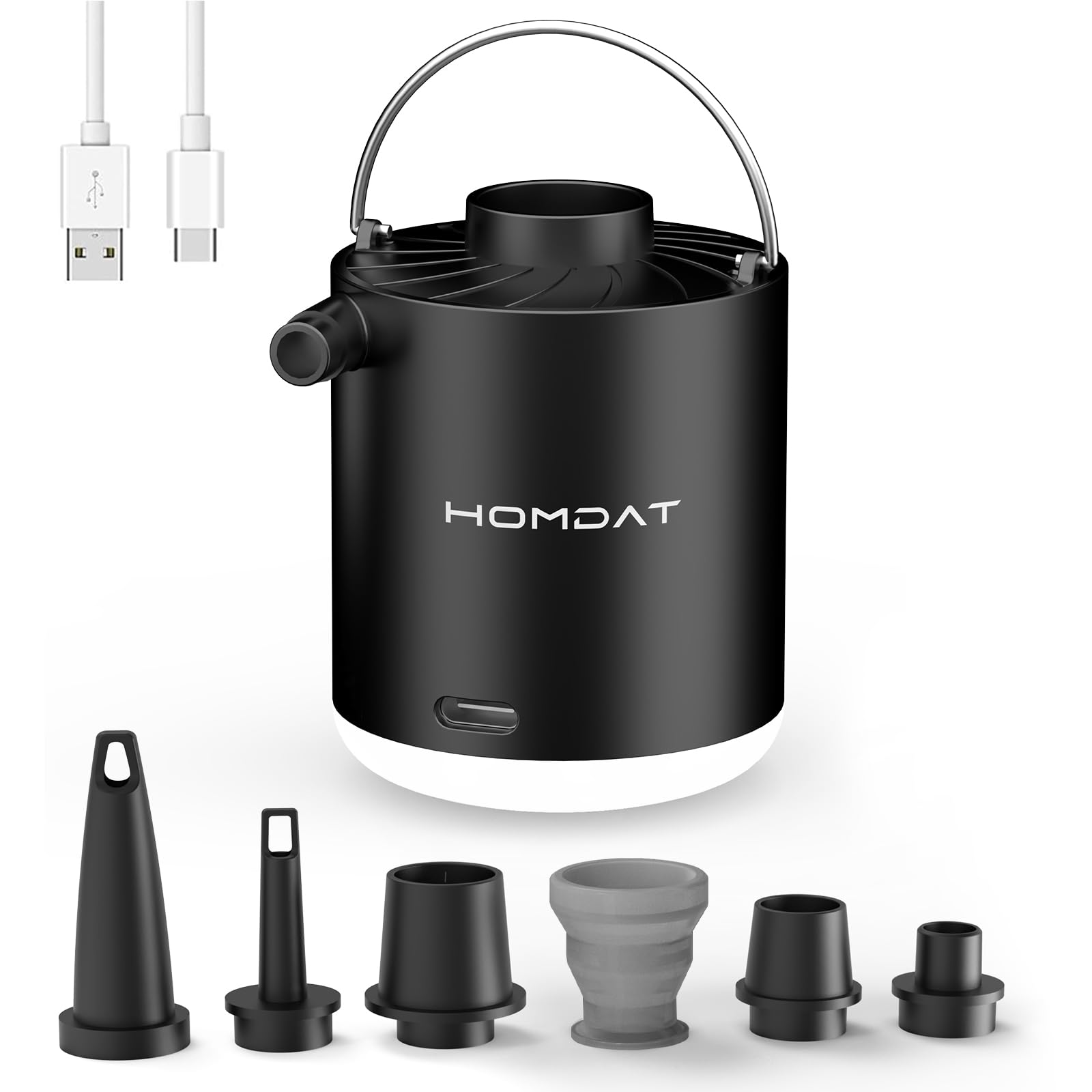 An application scenario or product detail of portable air pumps near me - Image 15