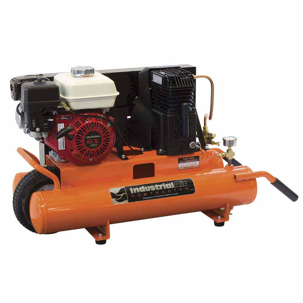 An application scenario or product detail of portable aircompressor - Image 10