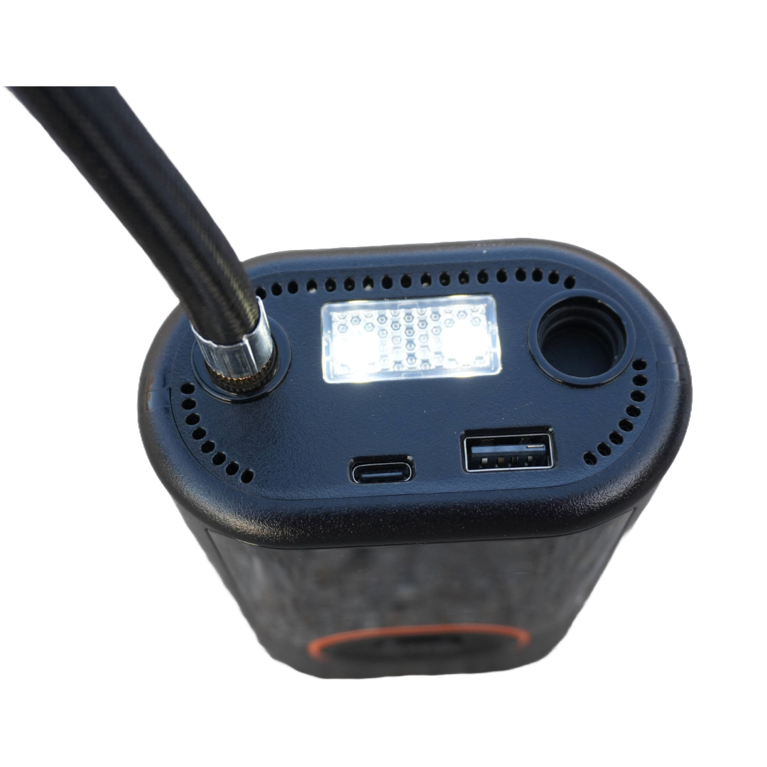 An application scenario or product detail of portable airpump - Image 20