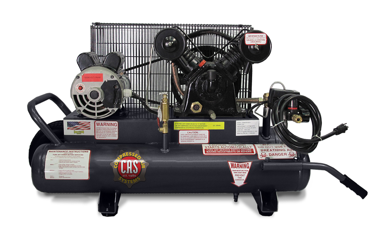 An application scenario or product detail of portable compressor air - Image 5