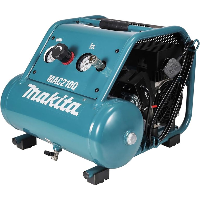 An application scenario or product detail of portable compressor reviews - Image 11