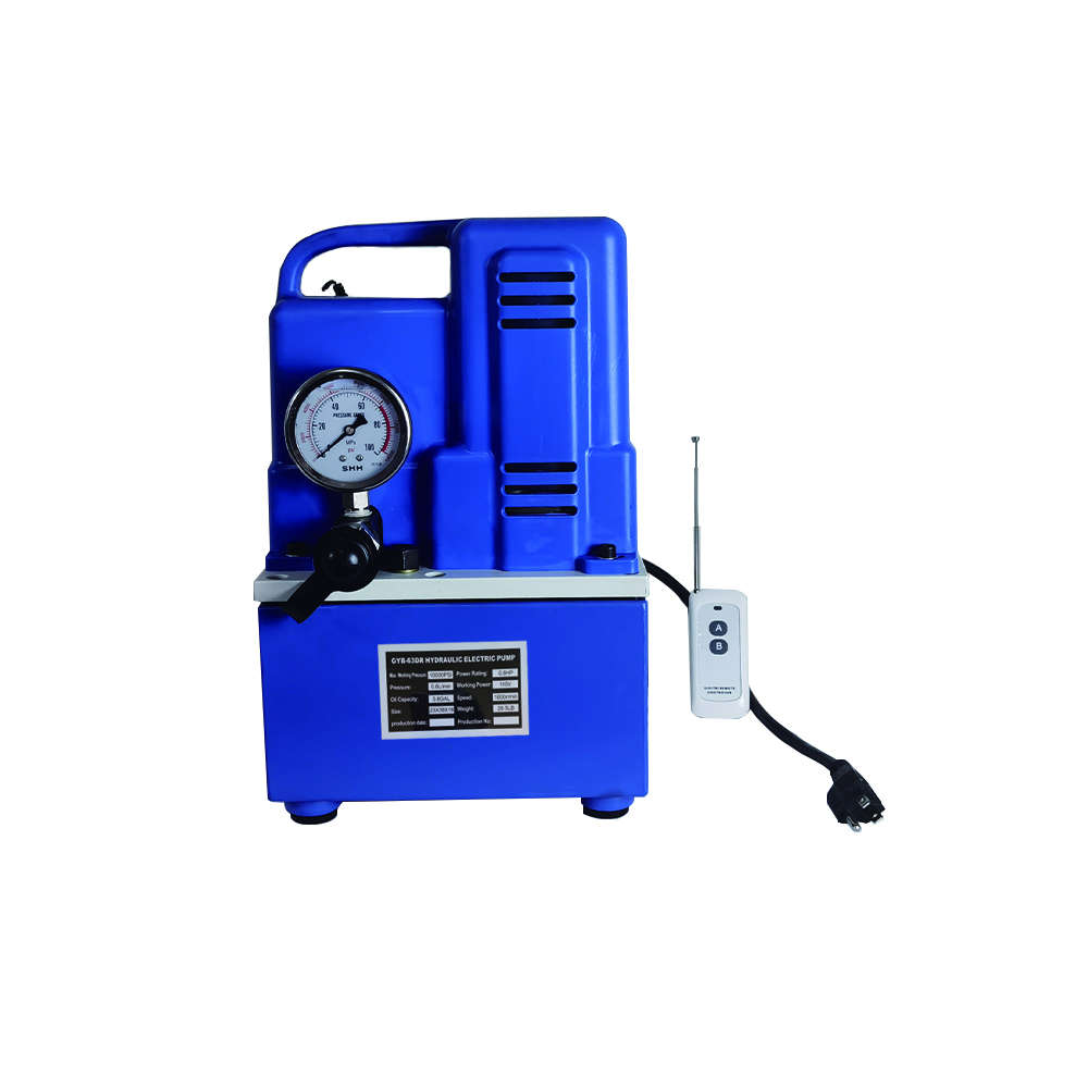 An application scenario or product detail of portable electric pump - Image 11