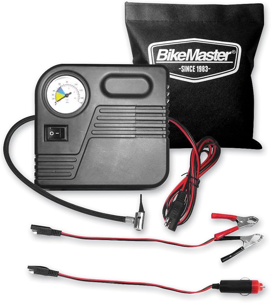 An application scenario or product detail of portable mini air compressor - Image 14