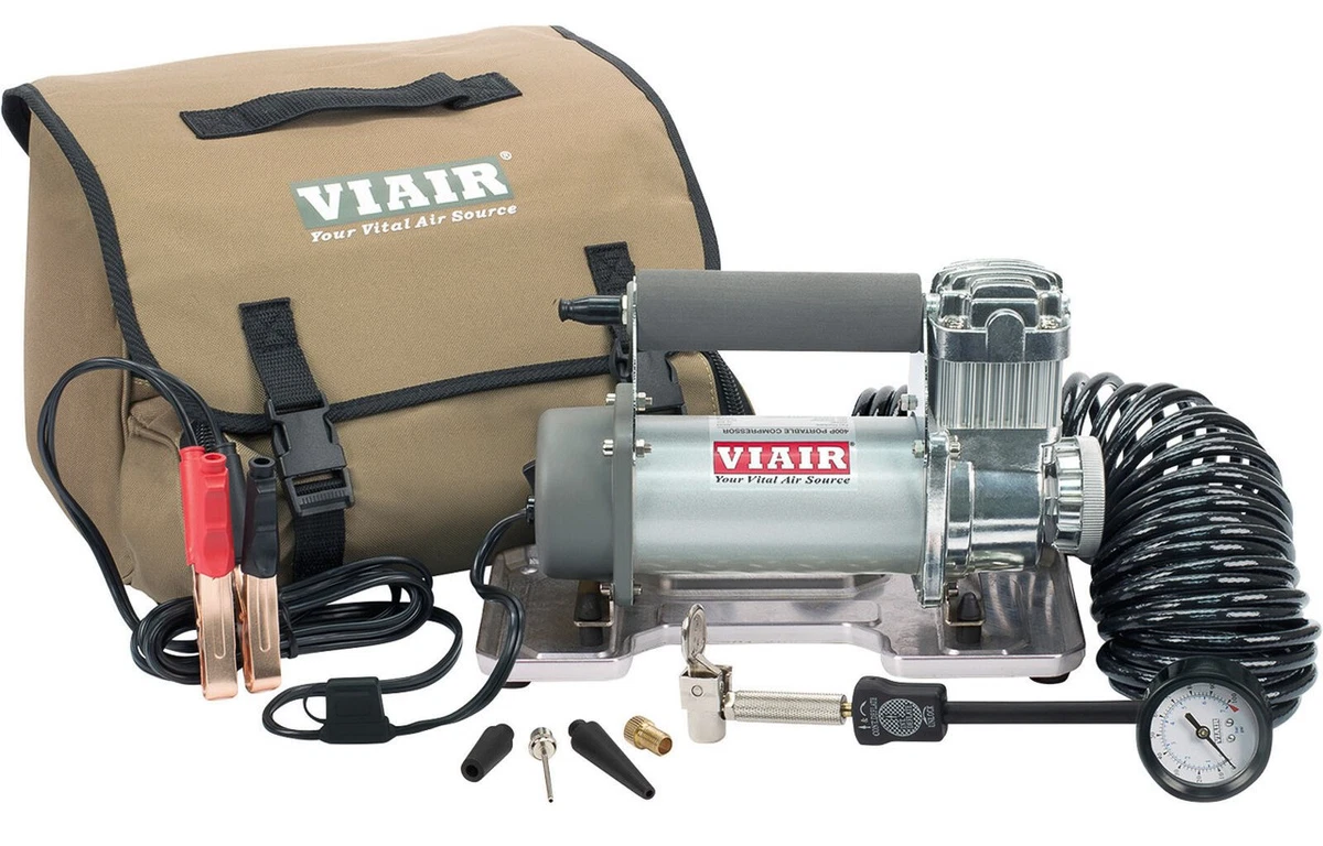 An application scenario or product detail of portable tire air pumps - Image 18