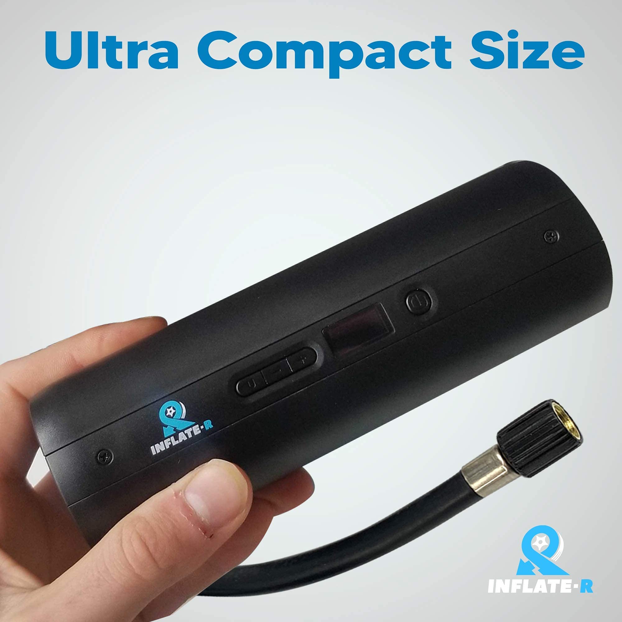 An application scenario or product detail of portable tire inflaters - Image 13