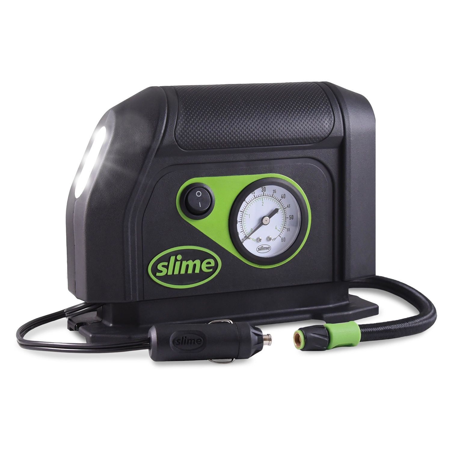 An application scenario or product detail of portable tire inflator autozone - Image 1