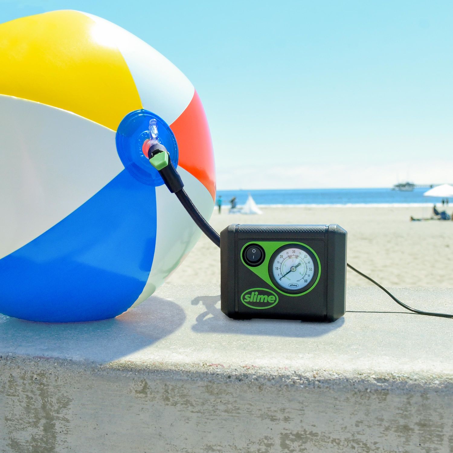 An application scenario or product detail of portable tire inflator autozone - Image 22