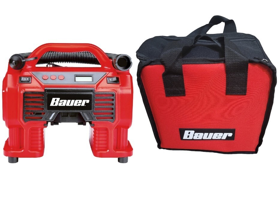 An application scenario or product detail of portable tire inflator harbor freight - Image 7