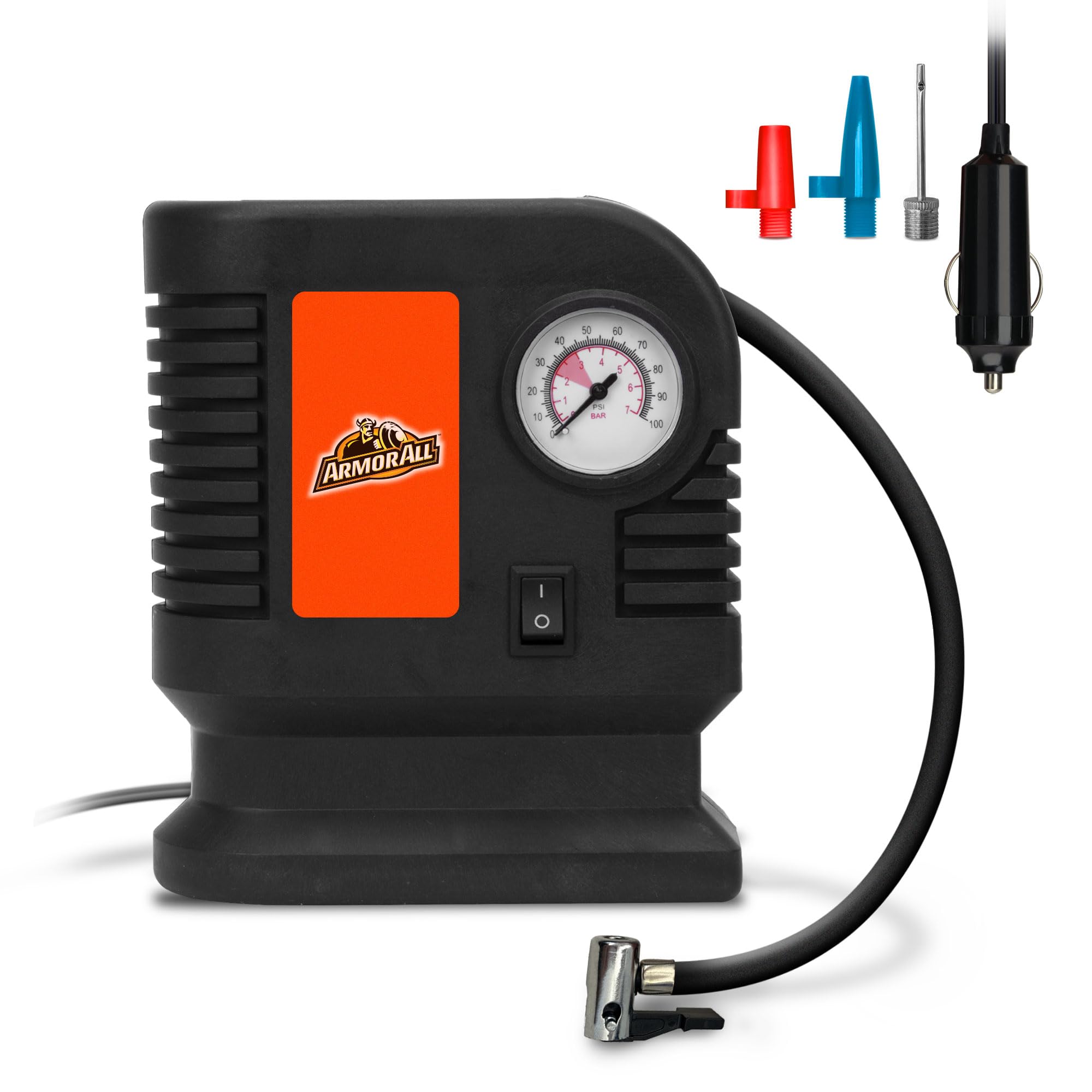 An application scenario or product detail of portable tire inflator harbor freight - Image 10