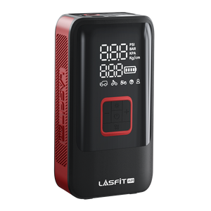 An application scenario or product detail of portable truck tire inflator - Image 18