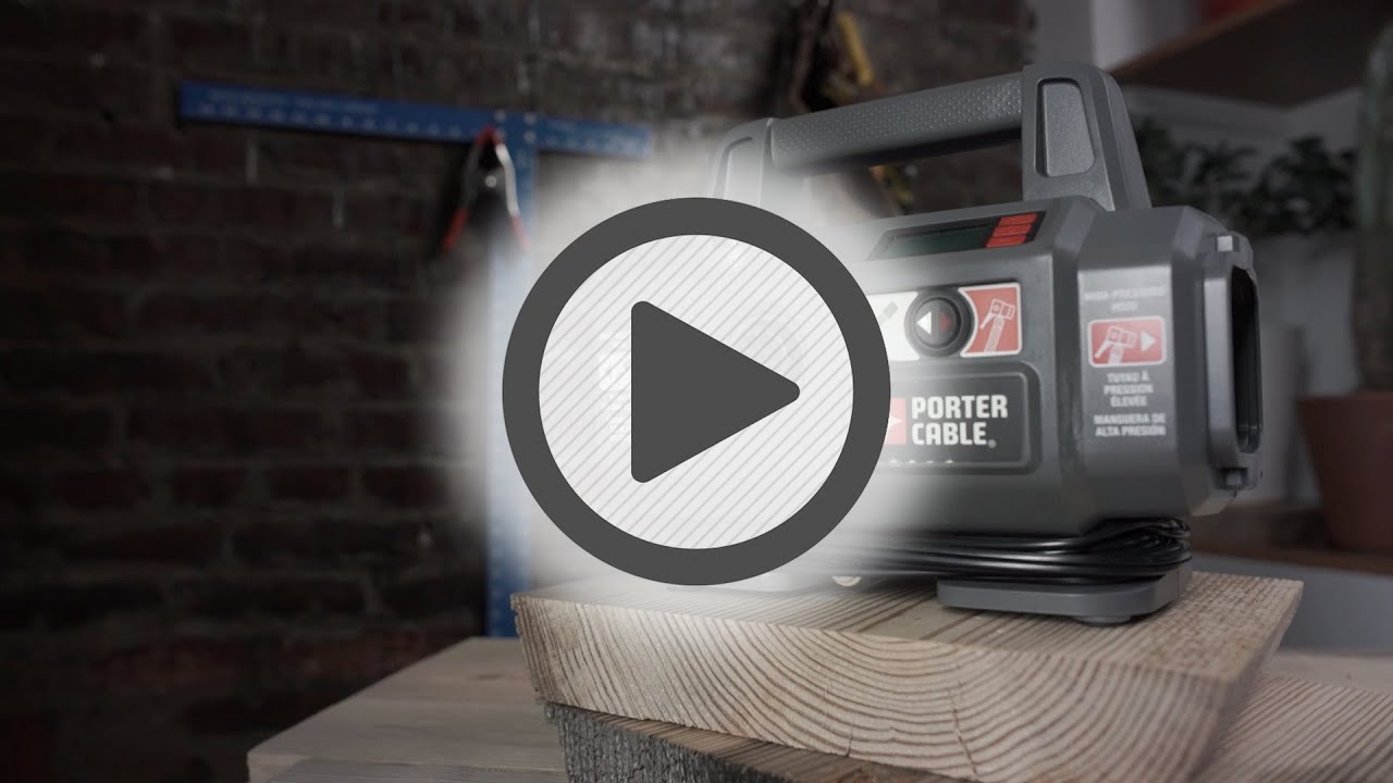 An application scenario or product detail of porter cable tire inflator - Image 3