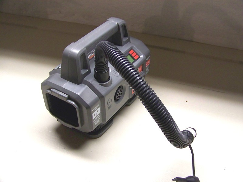 An application scenario or product detail of porter cable tire inflator - Image 9