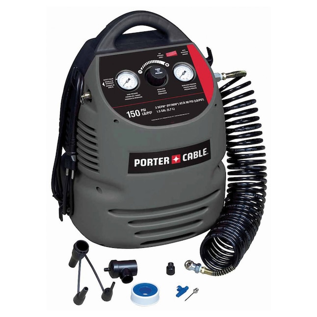 An application scenario or product detail of porter cable tire inflator - Image 10