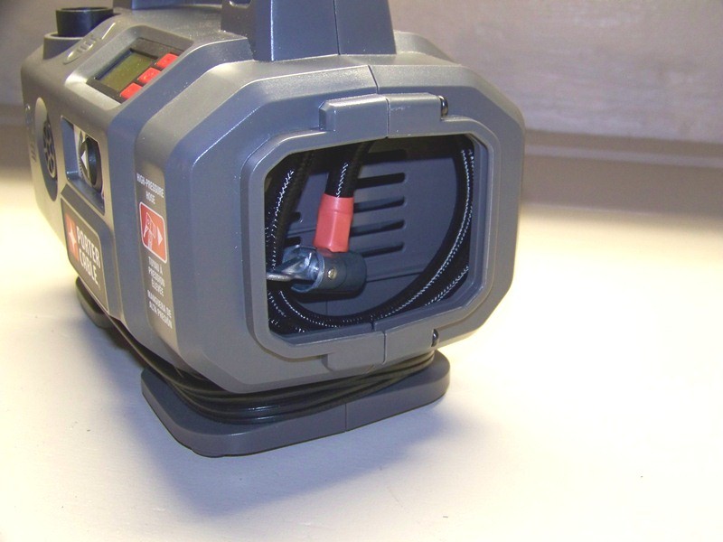 An application scenario or product detail of porter cable tire inflator - Image 15