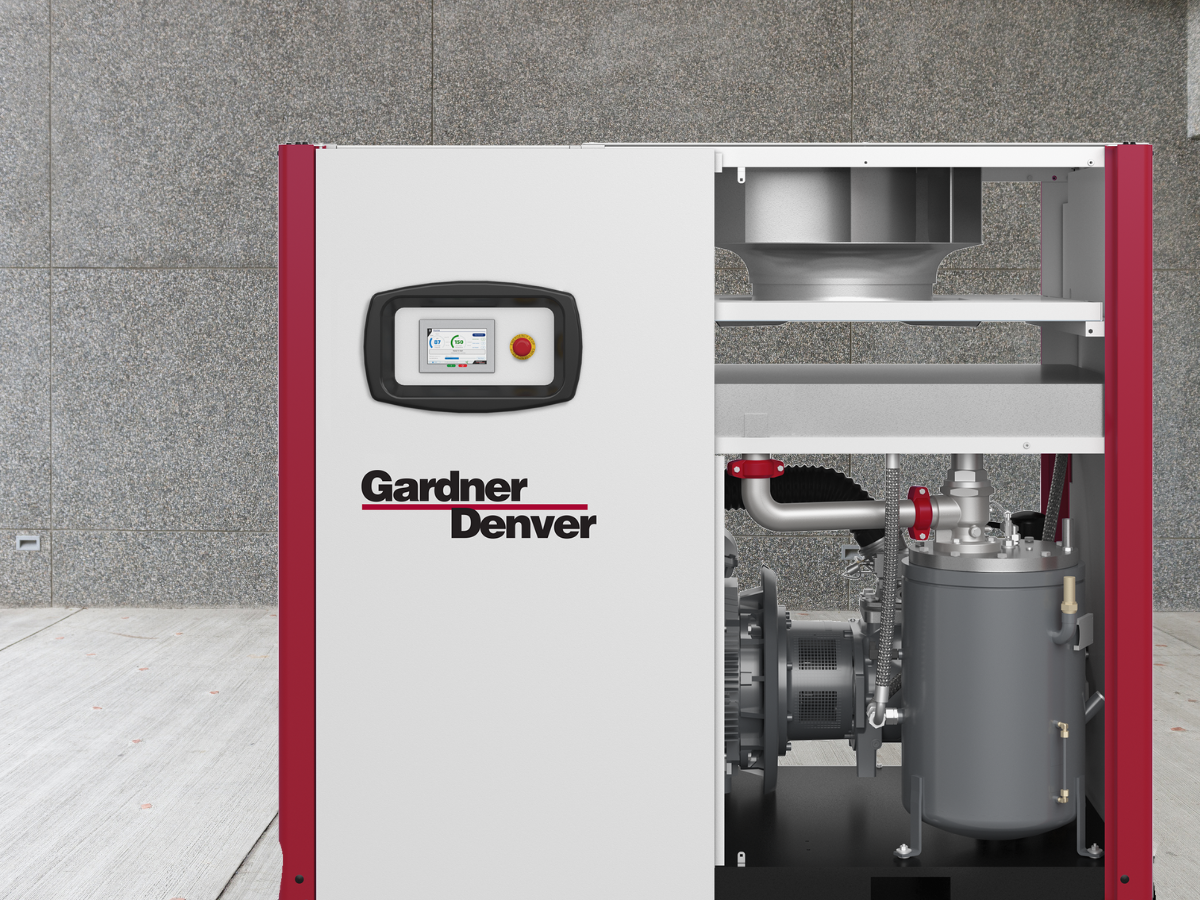 An application scenario or product detail of pressure air machine - Image 10