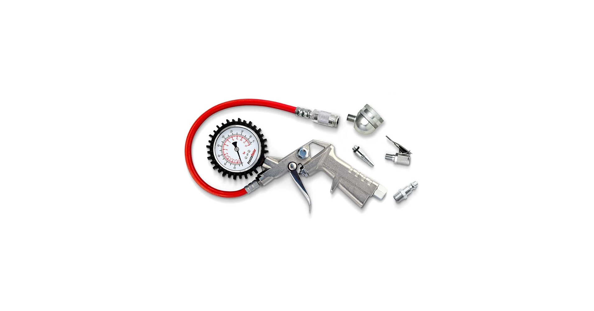 An application scenario or product detail of presta tire inflator - Image 15