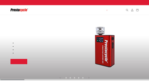 Prestacycle - Prestaflator Digital Gauge