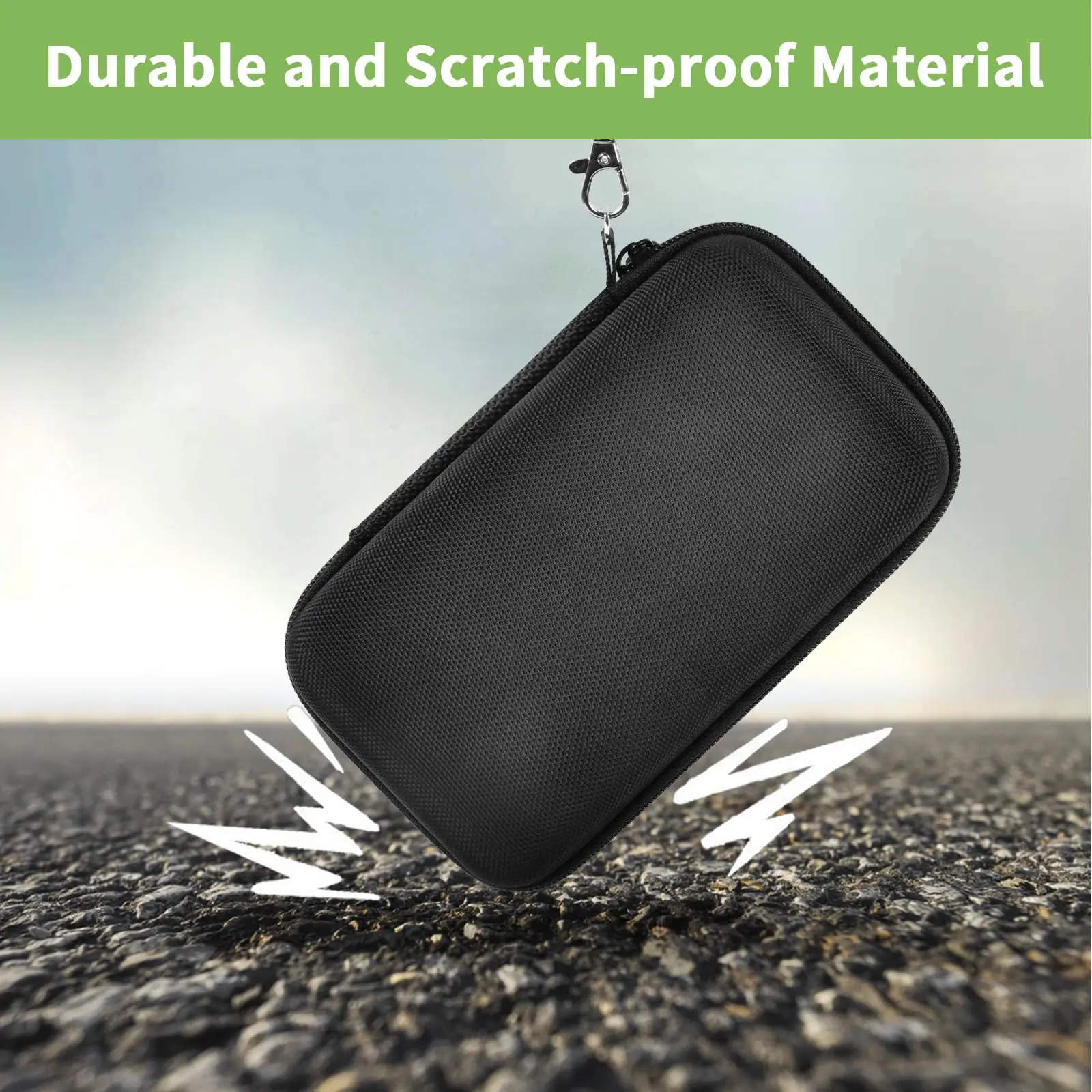 An application scenario or product detail of prilotte tire inflator - Image 13