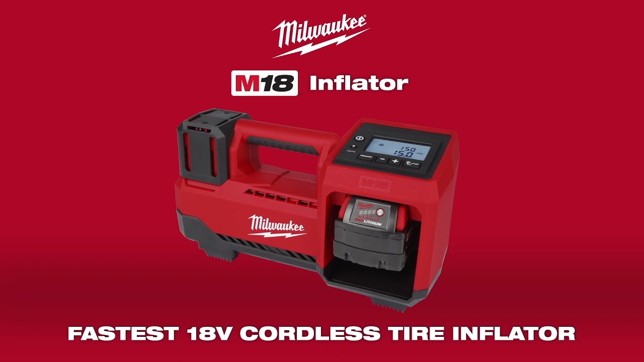 An application scenario or product detail of project farm tire inflator - Image 16