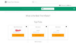 Milwaukee - Best Performance