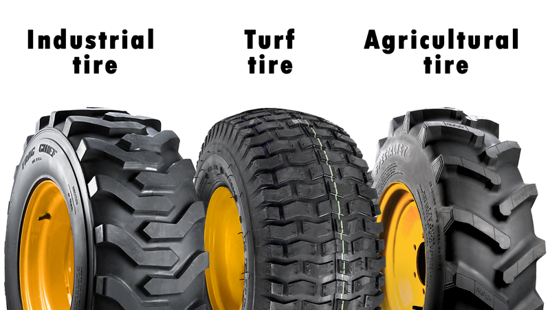 An application scenario or product detail of proper tire inflation - Image 6