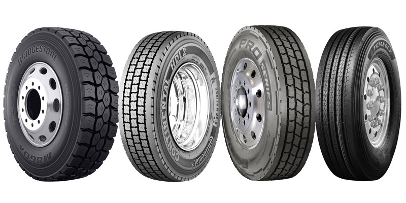 An application scenario or product detail of proper tire inflation - Image 10