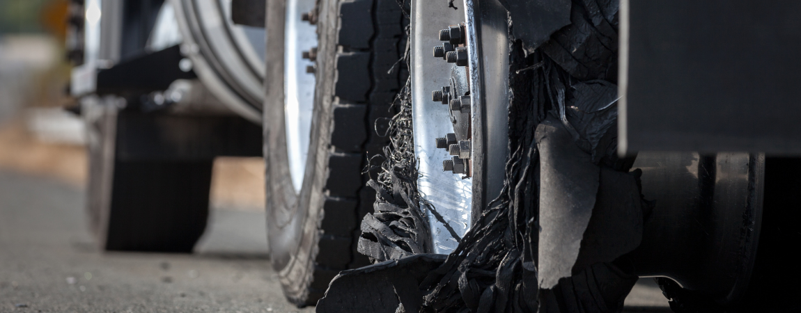 An application scenario or product detail of proper tire inflation - Image 20