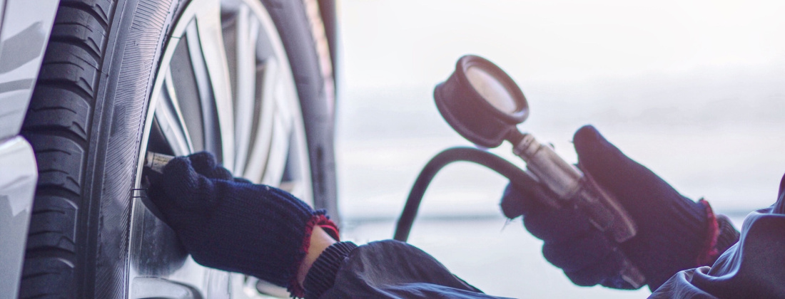 An application scenario or product detail of proper tire inflation fuel efficiency - Image 8