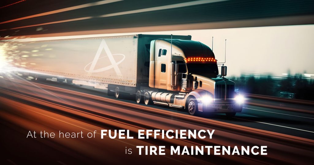 An application scenario or product detail of proper tire inflation fuel efficiency - Image 22