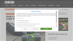 Slime - 40086 Tire Inflator