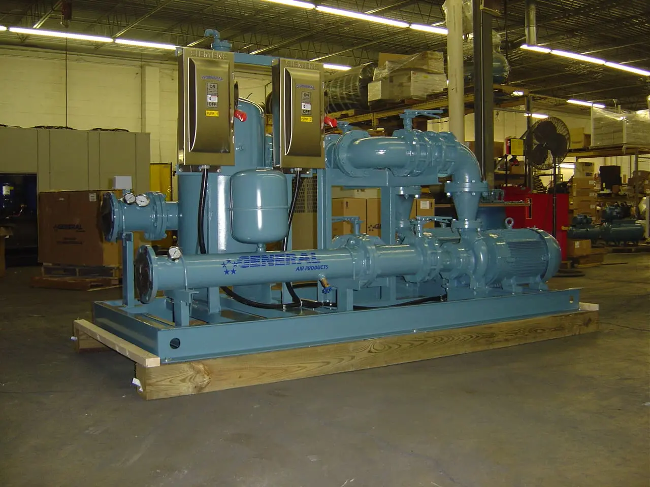 An application scenario or product detail of pump air - Image 24