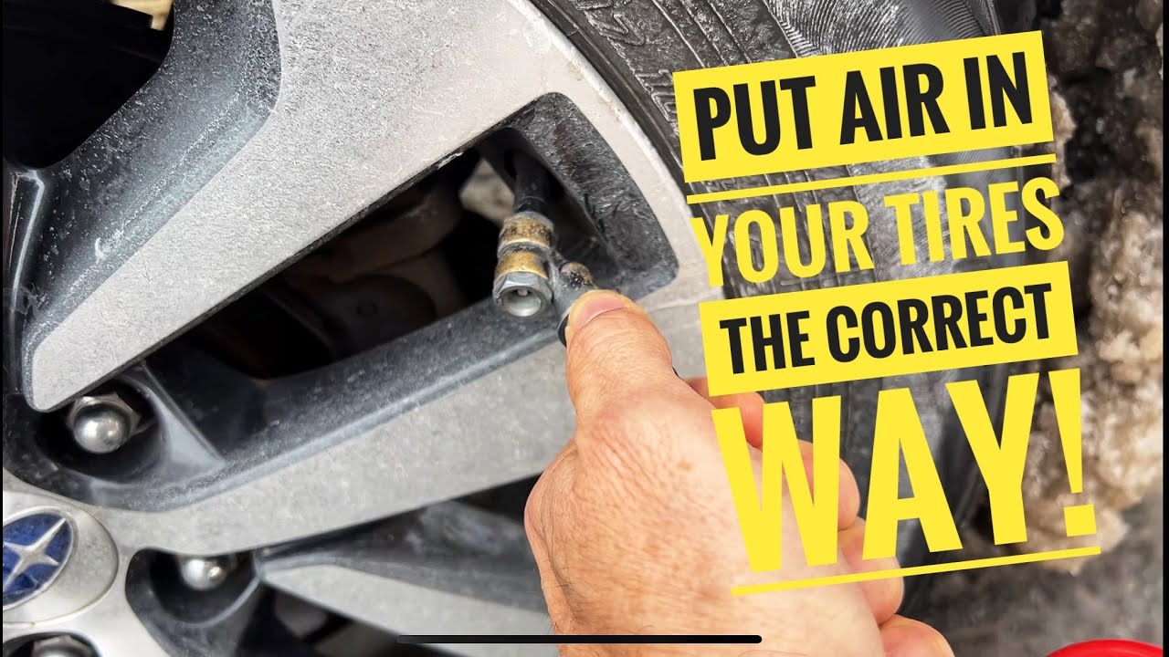 An application scenario or product detail of pump air in tire - Image 14