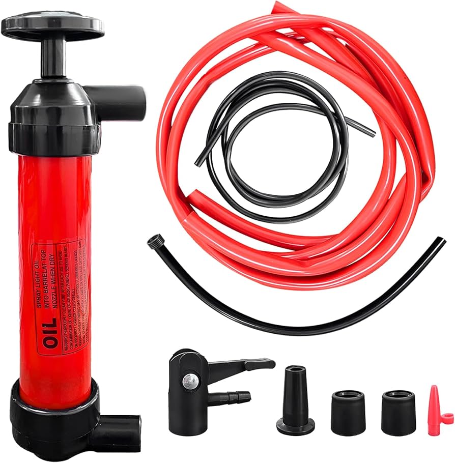 An application scenario or product detail of pump for car - Image 3