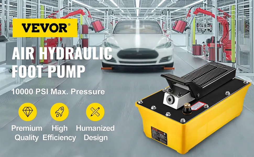 An application scenario or product detail of pump for cars - Image 16