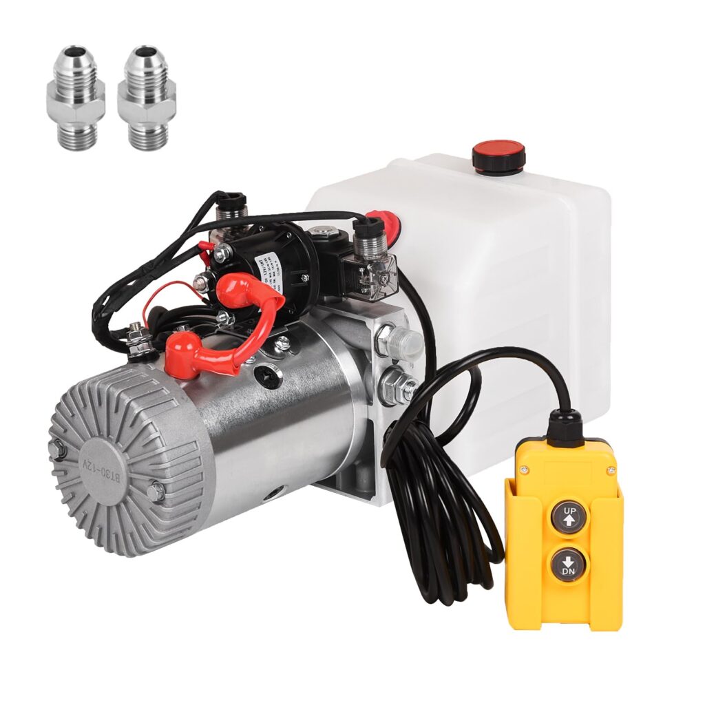 Featured image for the pump for cars guide