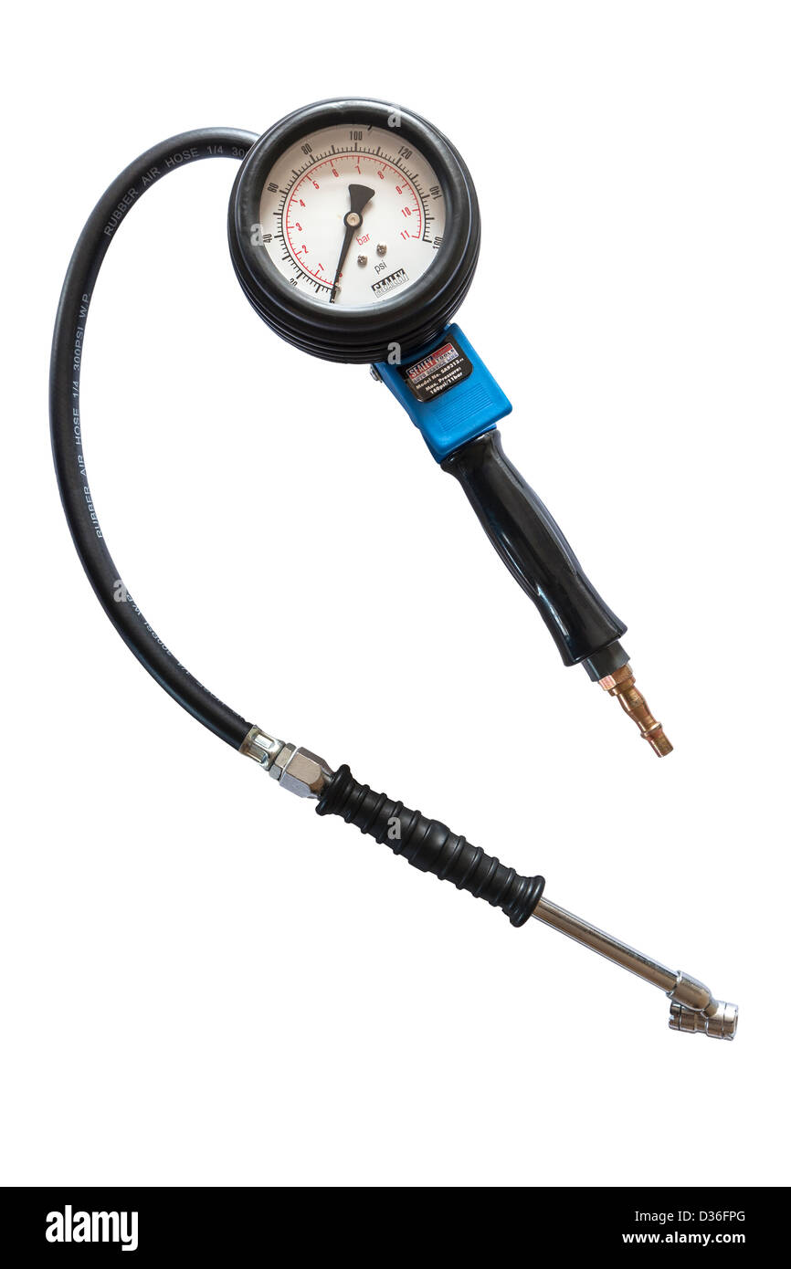 An application scenario or product detail of pump tire pressure - Image 16