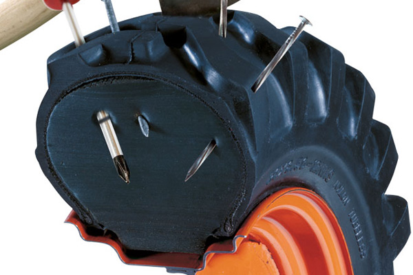 An application scenario or product detail of pumps tires - Image 17