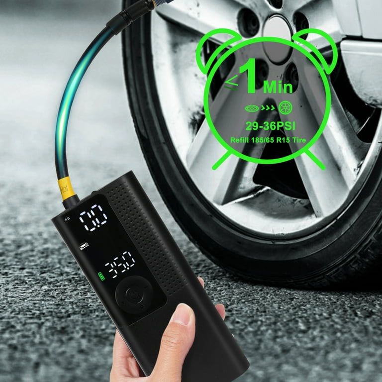 An application scenario or product detail of pump.tire - Image 15