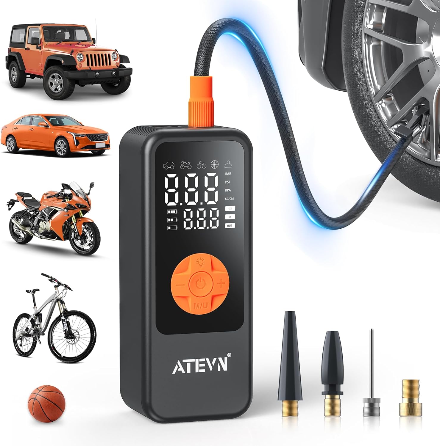 An application scenario or product detail of pump.tire - Image 24