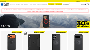 Quad Lock - Device Cases