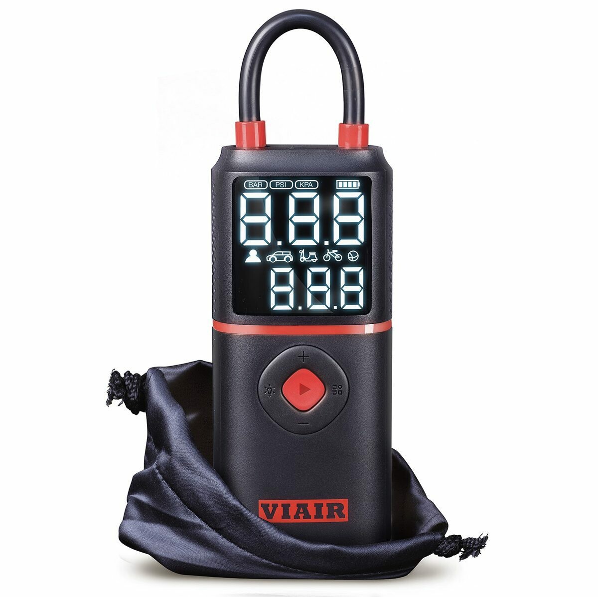 An application scenario or product detail of rechargeable tire inflator - Image 18