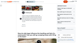 Reddit - Weight and Speed Dynamics