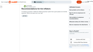 VIAIR - Key Products Overview